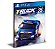 Truck Simulator 25 Euro Driver Ps4 e PS5 Mídia Digital - Imagem 1