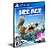 Ice Age: Scrat's Nutty Adventure Ps4 e Ps5 Mídia Digital - Imagem 1