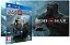 God Of War 4 Ps4 e Ps5 Mídia Digital - Imagem 2