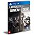 Tom Clancys Rainbow Six Siege Ps4 e Ps5 Psn Mídia Digital - Imagem 1
