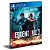 Resident Evil 2 Remake PS4 e PS5 MÍDIA DIGITAL - Imagem 1