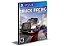 Truck Racing Championship Ps4 e Ps5 Psn  Mídia Digital - Imagem 1