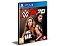 Wwe 2k20 Ps4 e Ps5 Psn Mídia Digital - Imagem 1