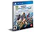 Monster Energy Supercross The Official Videogame 3 Ps4 e PS5 Mídia Digital - Imagem 1