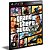 Gta V Leg. Português Ps3 Psn Mídia Digital - Imagem 1