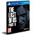 The Last of Us Part II 2 Ps4 Mídia Digital - Imagem 1