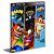 COMBO CRASH BANDICOOT 1 2 3 PS3 PSN MÍDIA DIGITAL - Imagem 1
