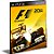 F1 2014 PORTUGUÊS PS3 PSN MÍDIA DIGITAL - Imagem 1