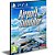 Airport Simulator 2019 Ps4 e Ps5 Mídia Digital - Imagem 1