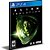 Alien Isolation Ps4 e Ps5 Português Mídia Digital - Imagem 1