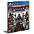 Assassins Creed Syndicate Ps4 e Ps5 Mídia Digital - Imagem 1