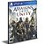 Assassin's Creed Unity Ps4 E Ps5 Português Mídia Digital - Imagem 1