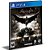 Batman Arkham Knight Ps4 e Ps5 Psn Mídia Digital - Imagem 1