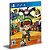 Ben 10 Ps4 e Ps5 Psn Mídia Digital - Imagem 1