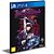 Bloodstained Ritual of the Night Ps4 e Ps5 Psn Mídia Digital - Imagem 1