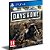Days Gone PS4 e Ps5 Psn Mídia Digital - Imagem 1
