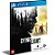 Dying Light Ps4 e Ps5 Psn Mídia Digital - Imagem 1