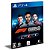 F1 2018 PORTUGUÊS PS4 PSN MÍDIA DIGITAL - Imagem 1