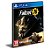 FALLOUT 76 PORTUGUÊS PS4 e PS5 PSN MÍDIA DIGITAL - Imagem 1