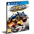 FLATOUT 4: TOTAL INSANITY Ps4 e Ps5 Psn Mídia Digital - Imagem 1