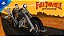 Full Throttle Remastered Ps4 e Ps5 Psn Mídia Digital - Imagem 2