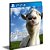GOAT SIMULATOR PS4 e PS5 PSN MÍDIA DIGITAL - Imagem 1