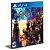 KINGDOM HEARTS 3 PS4 e PS5 PSN MÍDIA DIGITAL - Imagem 1