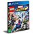 LEGO MARVEL SUPER HEROES 2 PS4 e PS5 PSN MÍDIA DIGITAL - Imagem 1