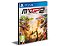 MXGP 2 The Official Motocross Videogame Ps4 e Ps5 Psn Mídia Digital - Imagem 1