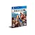 ONE PIECE World  PS4 e PS5 PSN MÍDIA DIGITAL - Imagem 1