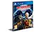 ONE PUNCH MAN A HERO NOBODY KNOWS  PS4 e PS5 PSN  MÍDIA DIGITAL - Imagem 1