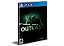Outlast PS4 e PS5 PSN  MÍDIA DIGITAL - Imagem 1