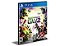 Plants Vs Zombies Garden Warfare 2 Ps4 e Ps5 Psn Mídia Digital - Imagem 1