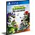 Plants Vs Zombies Garden Warfare 1 Ps4 e Ps5 Psn Mídia Digital - Imagem 1
