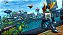 RATCHET e CLANK Ps4 e Ps5 Psn Mídia Digital - Imagem 2