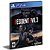 Resident Evil 3 Nemesis Remake Ps4 e Ps5 Mídia Digital - Imagem 1