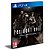 RESIDENT EVIL HD REMASTER PS4 e PS5  PSN  MÍDIA DIGITAL - Imagem 1