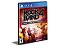 Rock Band 4 Ps4 e Ps5 Psn MÍDIA DIGITAL - Imagem 1