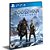 God of War Ragnarök Ps4 Mídia Digital - Imagem 1
