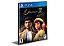 SHENMUE III 3 PS4 e PS5 MÍDIA DIGITAL - Imagem 1