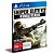 SNIPER ELITE V2 REMASTERED Ps4 e Ps5 Mídia Digital - Imagem 1