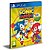 Sonic Mania Ps4 e Ps5 PSN   Mídia Digital - Imagem 1