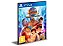 Street Fighter 30th Anniversary Collection Ps4 e Ps5 Psn  Mídia Digital - Imagem 1