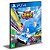 Team Sonic Racing Ps4 e Ps5 Psn  Mídia Digital - Imagem 1