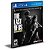 THE LAST OF US REMASTERED PS4 e PS5 PSN MÍDIA DIGITAL - Imagem 1