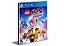 THE LEGO MOVIE 2 VIDEOGAME Ps4 e Ps5 Psn Mídia Digital - Imagem 1