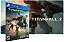 TITANFALL 2  PORTUGUÊS PS4 e PS5  PSN  MÍDIA DIGITAL - Imagem 2