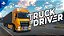 Truck Driver Ps4 e Ps5 Psn Mídia Digital - Imagem 2