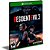RESIDENT EVIL 3 Português Xbox One e Xbox Series X|S   Mídia Digital - Imagem 1