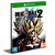DRAGON BALL XENOVERSE 2 Xbox One e Xbox Series X|S  Mídia Digital - Imagem 1